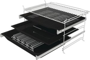 Духовой шкаф Gorenje BPSA6747A08BG