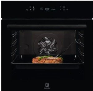 Электрический духовой шкаф Electrolux EOE7C31Z