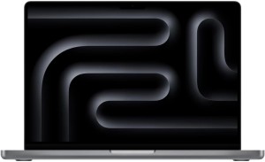 Ноутбук Apple MacBook Pro 14" (2023) (M3 8C CPU, 10C GPU) 8 ГБ, 512 Гб SSD, серый космос (MTL73) Ноутбук Apple MacBook Pro 14" (2023) (M3 8C CPU, 10C GPU) 8 ГБ, 512 Гб SSD, серый космос (MTL73)