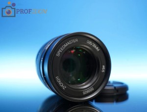Mitakon Speedmaster 35mm f/0.95 II Fujifilm X
