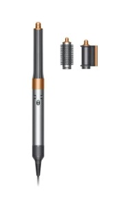 Стайлер Dyson Airwrap Origin Multi Styler HS05, яркий никель/медный, Nickel/Copper 3 насадки (533896-01) Стайлер Dyson Airwrap Origin Multi Styler HS05, яркий никель/медный, Nickel/Copper 3 насадки (533896-01)