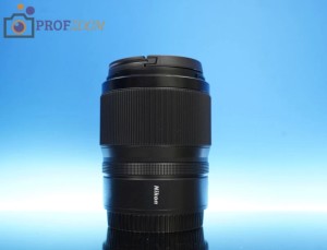 Объектив Nikon Z 35mm F1.4