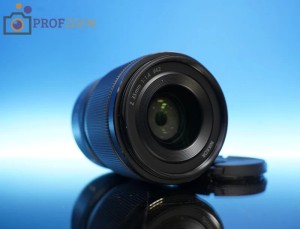 Объектив Nikon Z 35mm F1.4
