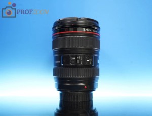 Canon EF 24-105mm f/4.0L IS USM