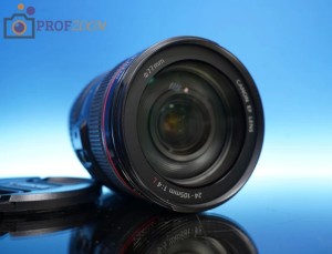 Canon EF 24-105mm f/4.0L IS USM