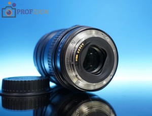 Canon EF 24-105mm f/4.0L IS USM