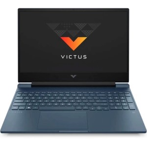 Ноутбук HP Victus 15-fb2009ci 15.6 FHD IPS/ R5-8645HS/16Gb/512Gb SSD (A1WD6EA) Blue