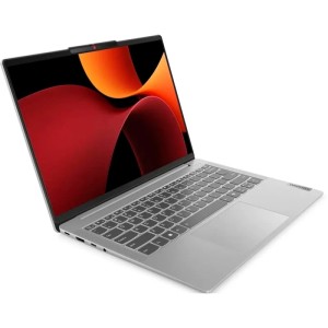 Ноутбук Lenovo IdeaPad Slim 5 14AHP9 14 WUXGA OLED/ R5-8645HS/16Gb/512Gb SSD (83DB001CRK) Cloud Grey