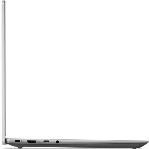 Ноутбук Lenovo IdeaPad Slim 5 14AHP9 14 WUXGA OLED/ R5-8645HS/16Gb/512Gb SSD (83DB001CRK) Cloud Grey