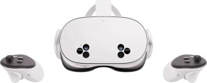 Шлем виртуальной реальности Oculus Quest 3s 128Gb Шлем виртуальной реальности Oculus Quest 3s 128Gb