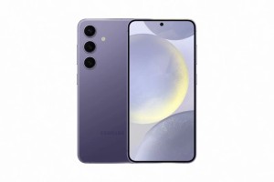 Смартфон Samsung Galaxy S24 8/256 ГБ Фиолетовый кобальт Смартфон Samsung Galaxy S24 8/256 ГБ Фиолетовый кобальт