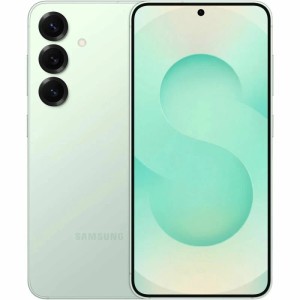 Смартфон Samsung Galaxy S25 12/128 ГБ Мятный Смартфон Samsung Galaxy S25 12/128 ГБ Мятный