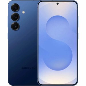 Смартфон Samsung Galaxy S25 12/512 ГБ Синий Смартфон Samsung Galaxy S25 12/512 ГБ Синий