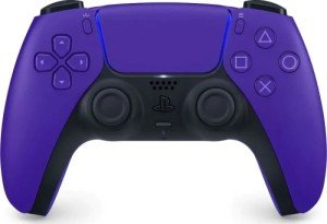 Геймпад Sony DualSense Galactic Purple (Фиолетовый) Геймпад Sony DualSense Galactic Purple (Фиолетовый)