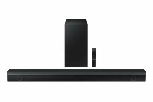 Саундбар SAMSUNG HW-B650D/RU