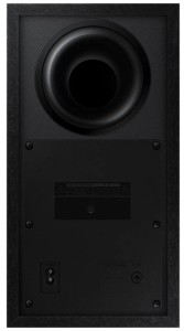 Саундбар SAMSUNG HW-B650D/RU