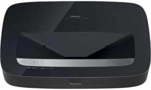 Проектор Hisense PL2SE, черный, Wi-Fi