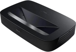 Проектор Hisense PL2SE, черный, Wi-Fi