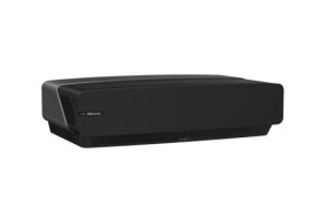 Проектор Hisense PL2SE, черный, Wi-Fi