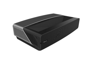 Проектор Hisense PL2SE, черный, Wi-Fi