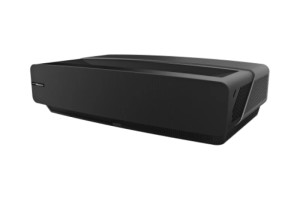 Проектор Hisense PL2SE, черный, Wi-Fi