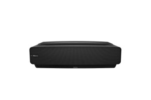 Проектор Hisense PL2SE, черный, Wi-Fi