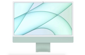 Моноблок Apple iMac 24 (2023) Retina 4,5K/M3 8 Core/8GB/512GB/10 Core GPU/Green (Зеленый) MQRP3 Моноблок Apple iMac 24 (2023) Retina 4,5K/M3 8 Core/8GB/512GB/10 Core GPU/Green (Зеленый) MQRP3