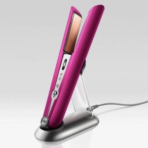 Выпрямитель Dyson Corrale HS03 Fuchsia/Nickel Выпрямитель Dyson Corrale HS03 Fuchsia/Nickel