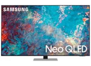 QLED телевизор 4K Ultra HD Samsung QE65QN85AAU QLED телевизор 4K Ultra HD Samsung QE65QN85AAU
