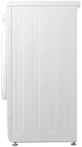 Стиральная машина с сушкой LG F1296CDS0