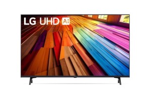 Телевизор LG 43UT80006LA Телевизор LG 43UT80006LA