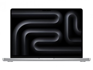 Ноутбук MacBook Pro 14 M3 (MR7K3), 8/1024 Гб, серебристый Ноутбук MacBook Pro 14 M3 (MR7K3), 8/1024 Гб, серебристый