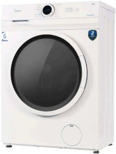 Стиральная машина Midea MF100W60W