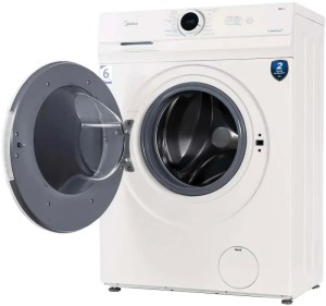 Стиральная машина Midea MF100W60W