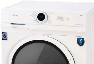 Стиральная машина Midea MF100W60W