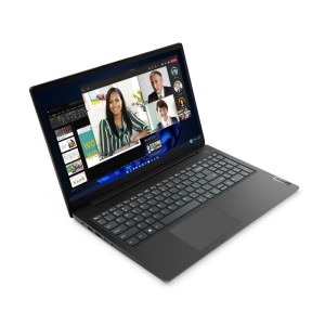 Ноутбук Lenovo V15 G4 AMN, 15.6" (1920x1080) TN/AMD Ryzen 3 7320U/8ГБ LPDDR5/256ГБ SSD/Radeon Graphics/Без ОС, черный (82YU0080UE)