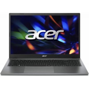 Ноутбук Acer Extensa EX215-23-R0R1, 15.6" (1920x1080) IPS/AMD Ryzen 5 7520U/16 ГБ DDR5/1024 ГБ SSD/AMD Radeon Graphics/Windows 11 Home, Черный (NX.EH3CD.009)