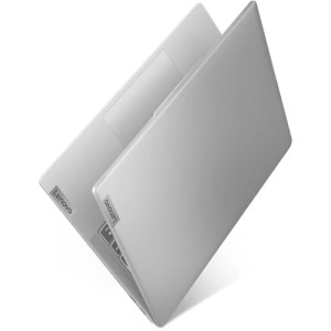Ноутбук Lenovo IdeaPad Slim 5 14IMH9, 14" (1920x1200) OLED/Intel Core Ultra 7 155H/16 ГБ LPDDR5X/1024 ГБ SSD/Intel Arc Graphics/Без системы, Серый (83DA004JRK)