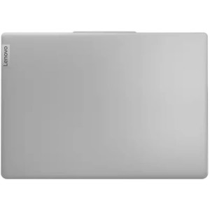Ноутбук Lenovo IdeaPad Slim 5 14IMH9, 14" (1920x1200) OLED/Intel Core Ultra 7 155H/16 ГБ LPDDR5X/1024 ГБ SSD/Intel Arc Graphics/Без системы, Серый (83DA004JRK)