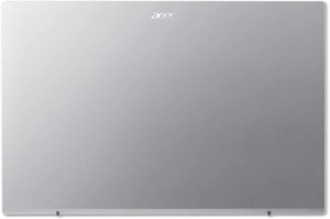 Ноутбук 17.3" IPS FHD Acer Aspire A317-54-33GH silver (Core i3 1215U/8Gb/512Gb SSD/noDVD/VGA int/no OS) (NX.K9YER.001)
