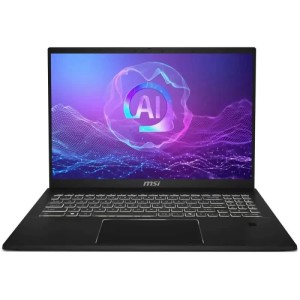 Ноутбук MSI Summit A16 AI+ A3HMTG-084RU, 16" (2560x1600) IPS 165 Гц/AMD Ryzen AI 9 365/32 ГБ DDR5/2048 ГБ SSD/AMD Radeon Graphics/Windows 11 Home, Черный (9S7-159K21-084)