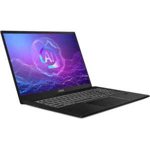 Ноутбук MSI Summit A16 AI+ A3HMTG-084RU, 16" (2560x1600) IPS 165 Гц/AMD Ryzen AI 9 365/32 ГБ DDR5/2048 ГБ SSD/AMD Radeon Graphics/Windows 11 Home, Черный (9S7-159K21-084)