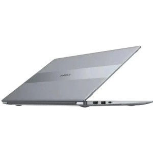 Ноутбук Infinix Inbook Y3 PLUS YL51A5, 15.6" (1920x1080) IPS/AMD Ryzen 7 5800U/16 ГБ DDR4/512 ГБ SSD/AMD Radeon Graphics/Без системы, Серый (71008302601)