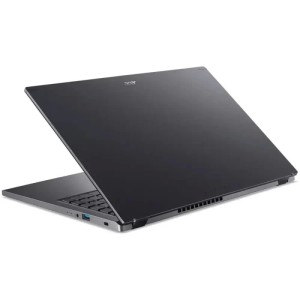 Ноутбук Acer Aspire 5 A515-58P-3UJ, 15.6" (1920x1080) TN/Intel Core i3-1315U/16 ГБ DDR5/512 ГБ SSD/Intel UHD Graphics/Без системы, Серый (NX.KHJER.00C)