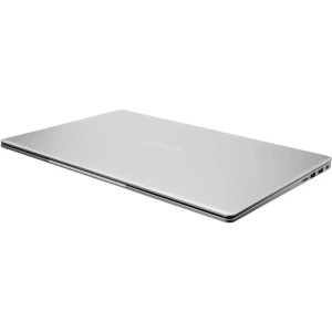 Ноутбук OSiO FocusLine F150a, 15.6" (1920x1080) IPS/AMD Ryzen 7 5700U/16 ГБ DDR4/512 ГБ SSD/AMD Radeon Graphics/Windows 11 Home, Серый (F150A-016)