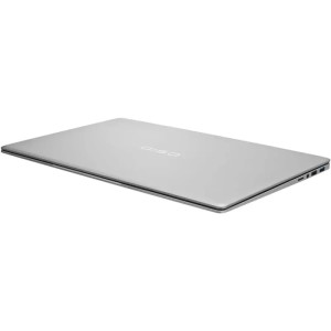 Ноутбук OSiO FocusLine F160a, 16.1" (1920x1080) IPS/AMD Ryzen 7 5700U/16 ГБ DDR4/512 ГБ SSD/AMD Radeon Graphics/Без системы, Серый (F160A-008)