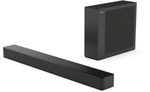 Саундбар Hisense HS2100 Саундбар Hisense HS2100