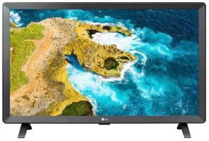 24" Телевизор LG 24TQ520S-PZ
