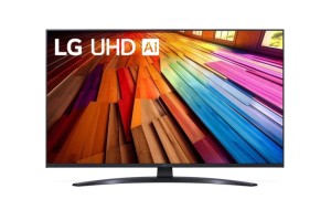 Телевизор LG 43UT81006LA Телевизор LG 43UT81006LA
