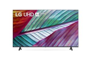 Телевизор LG 50UR78006LK Телевизор LG 50UR78006LK